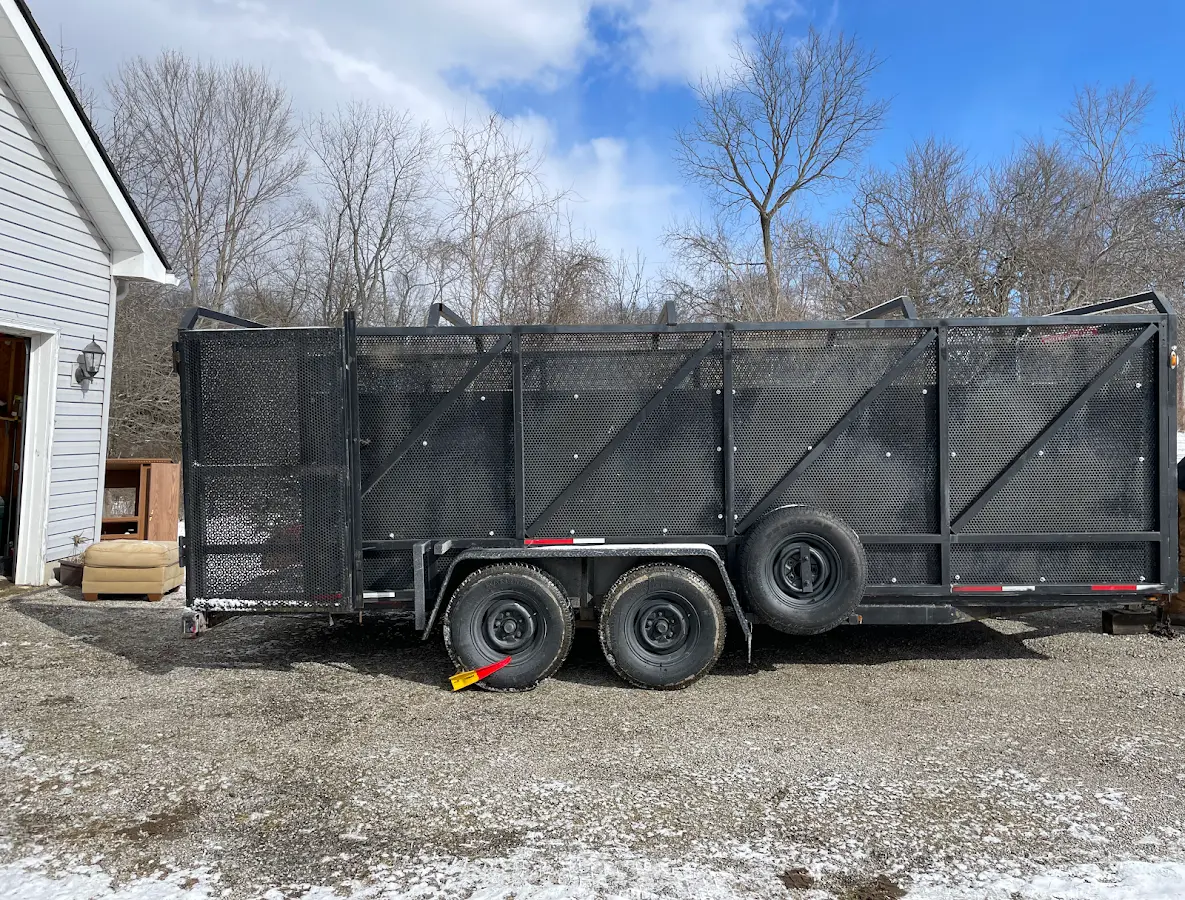 Dumpster Rental services in Monticello, IA